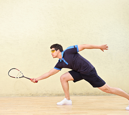 Vente de lunettes de sport à Seclin