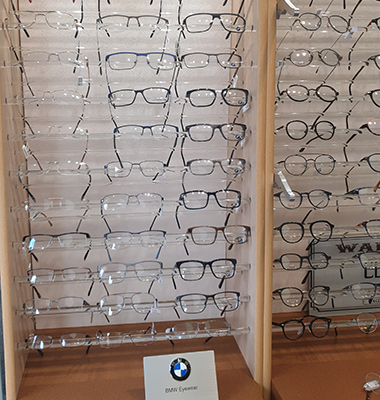 Vente de lunettes pour homme à Lille (Seclin)